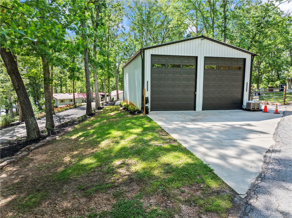 107 Paradise Lane, Anderson, South Carolina image 4