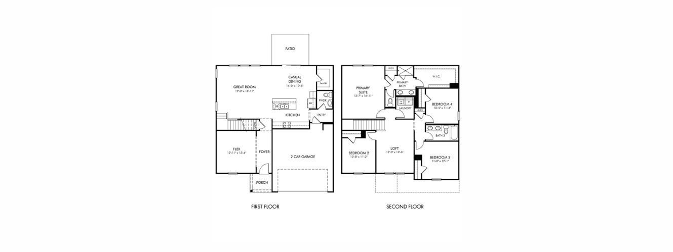 517 Cozy Bluff Road, Spartanburg, South Carolina image 2