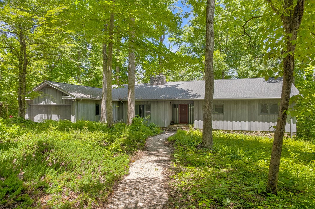 Photo 1 of 46 — 2109 Moorefield Memorial Highway, Pickens, SC 29671