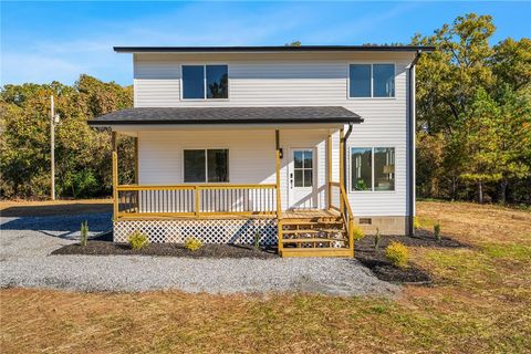 Photo of 489 Haddon Road, Donalds, SC 29638 (MLS # 20294517)