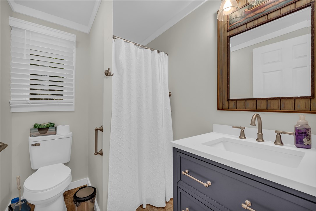 619 Crossland Creek Court, Tamassee, South Carolina image 18