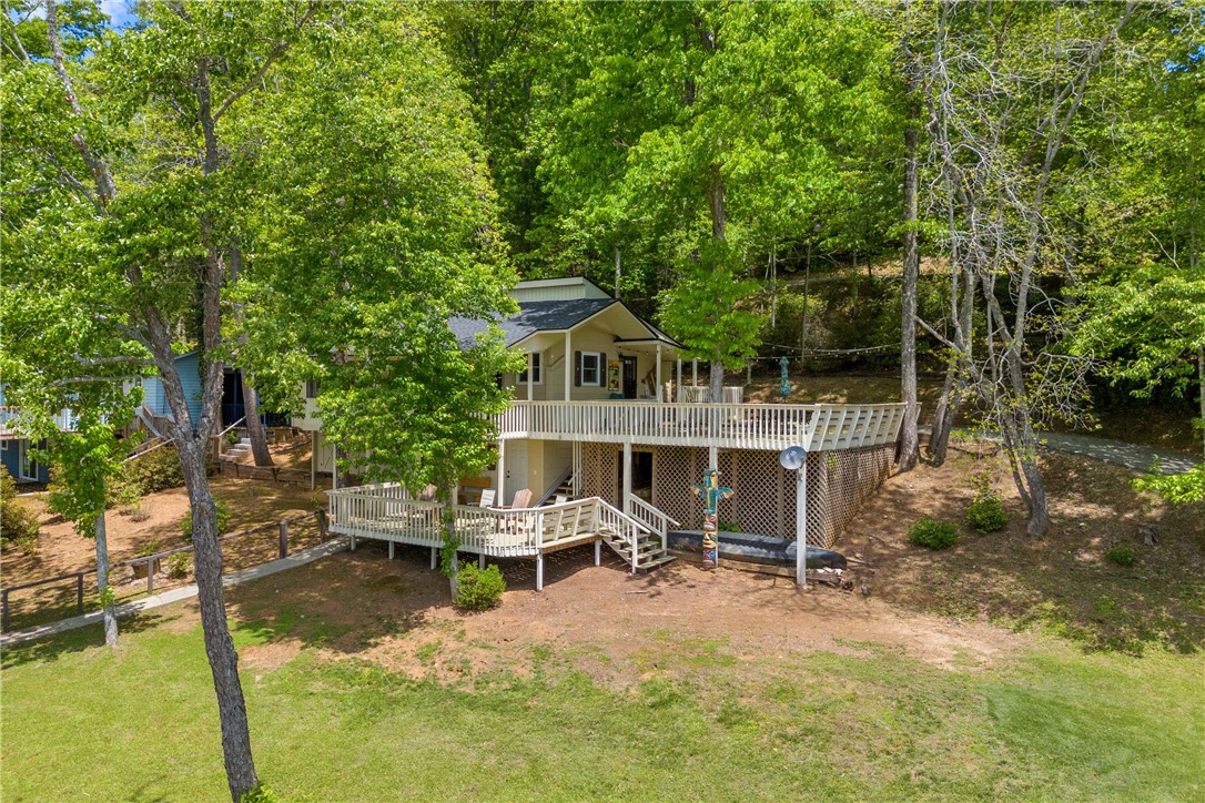 619 Crossland Creek Court, Tamassee, South Carolina image 30