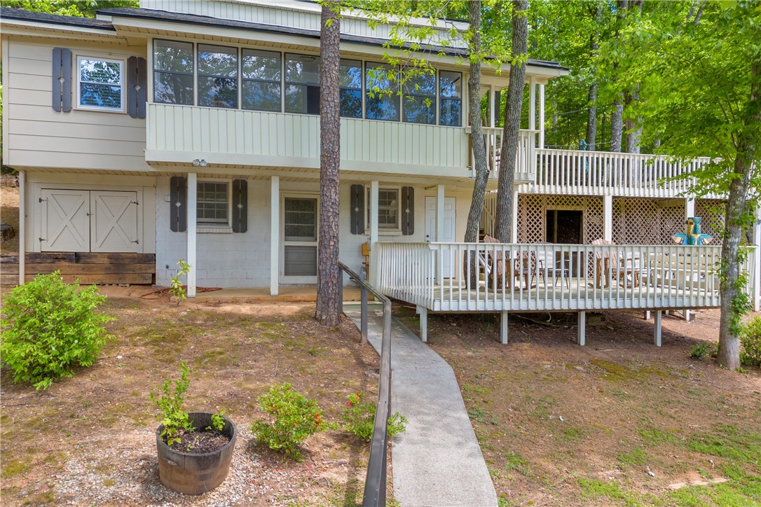 619 Crossland Creek Court, Tamassee, South Carolina image 34