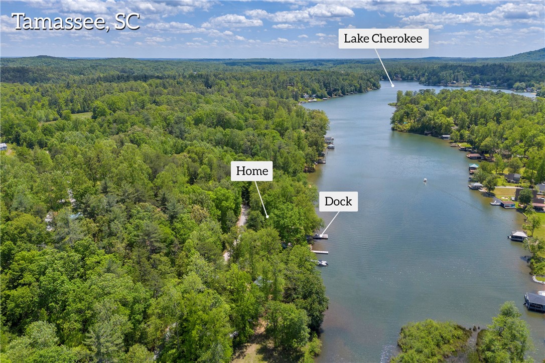 619 Crossland Creek Court, Tamassee, South Carolina image 49