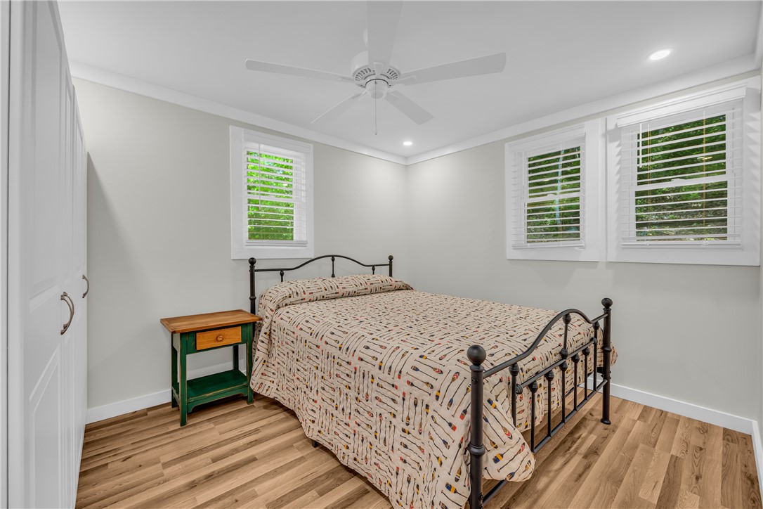 619 Crossland Creek Court, Tamassee, South Carolina image 19