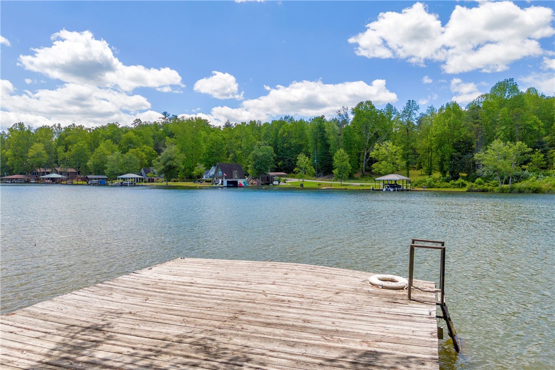 619 Crossland Creek Court, Tamassee, South Carolina image 33