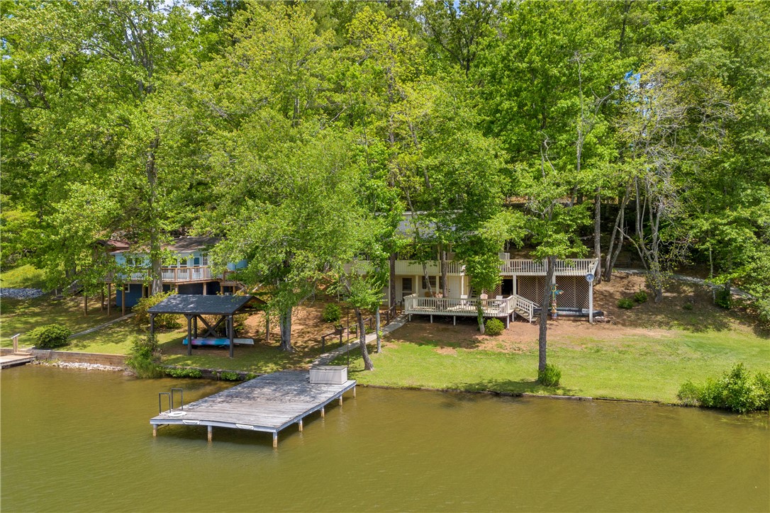 619 Crossland Creek Court, Tamassee, South Carolina image 31