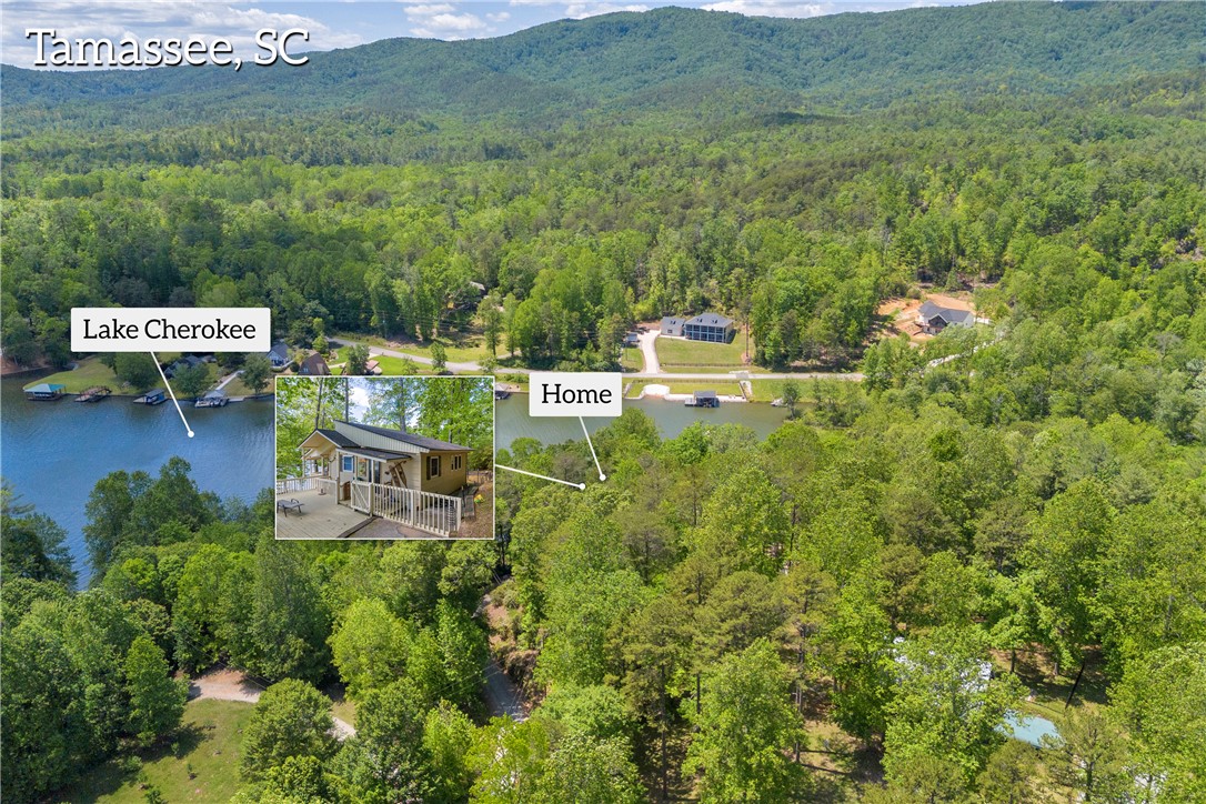 619 Crossland Creek Court, Tamassee, South Carolina image 43