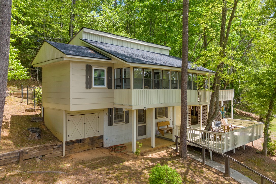 619 Crossland Creek Court, Tamassee, South Carolina image 32