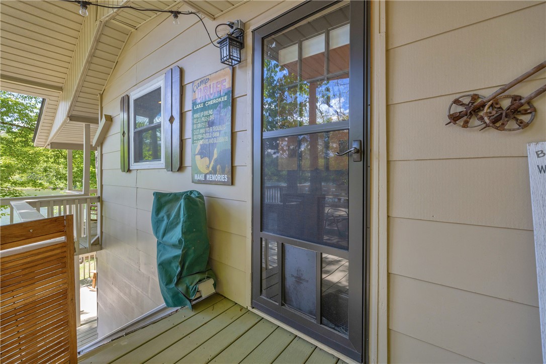 619 Crossland Creek Court, Tamassee, South Carolina image 37