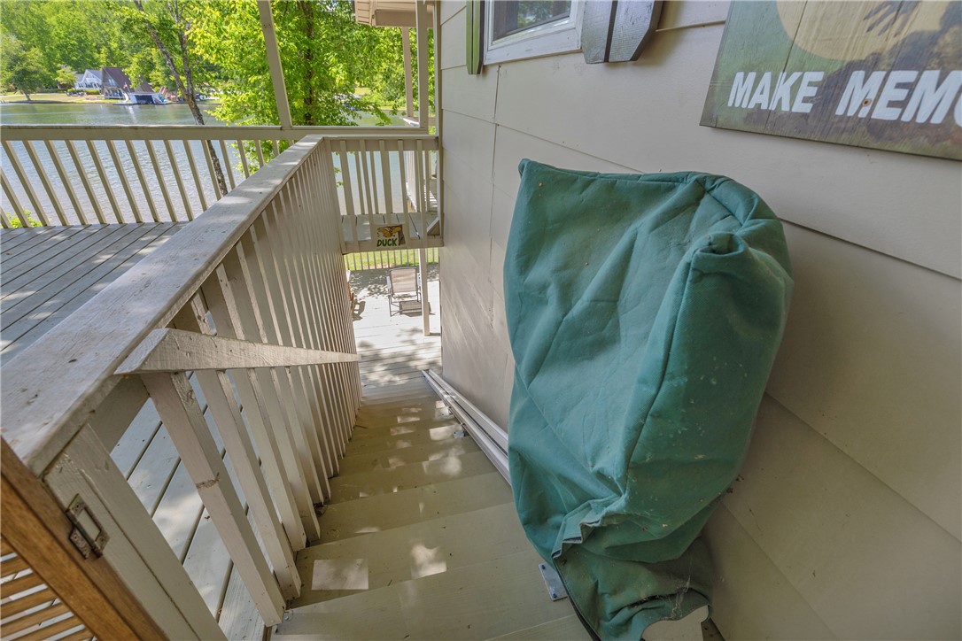 619 Crossland Creek Court, Tamassee, South Carolina image 36