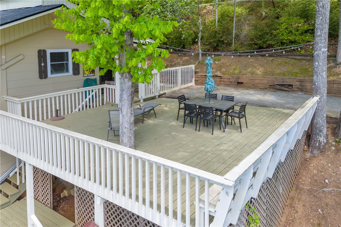 619 Crossland Creek Court, Tamassee, South Carolina image 35