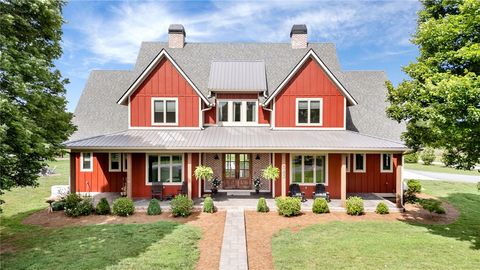 Photo of 343 Finley Road, Easley, SC 29642 (MLS # 20302467)