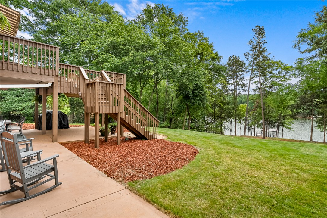 Anderson, South Carolina 29625, United States, 5 Bedrooms Bedrooms, ,4 BathroomsBathrooms,Residential,Active,151469