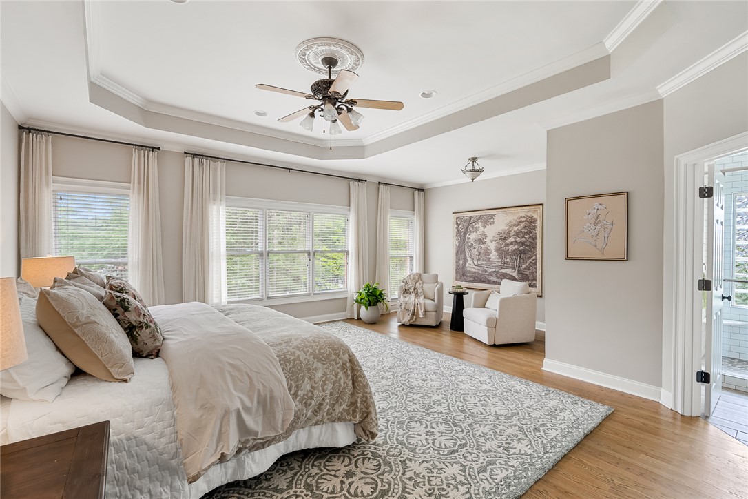 Anderson, South Carolina 29625, United States, 5 Bedrooms Bedrooms, ,4 BathroomsBathrooms,Residential,Active,151469