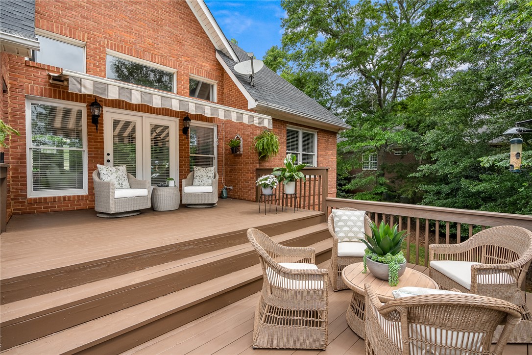 Anderson, South Carolina 29625, United States, 5 Bedrooms Bedrooms, ,4 BathroomsBathrooms,Residential,Active,151469