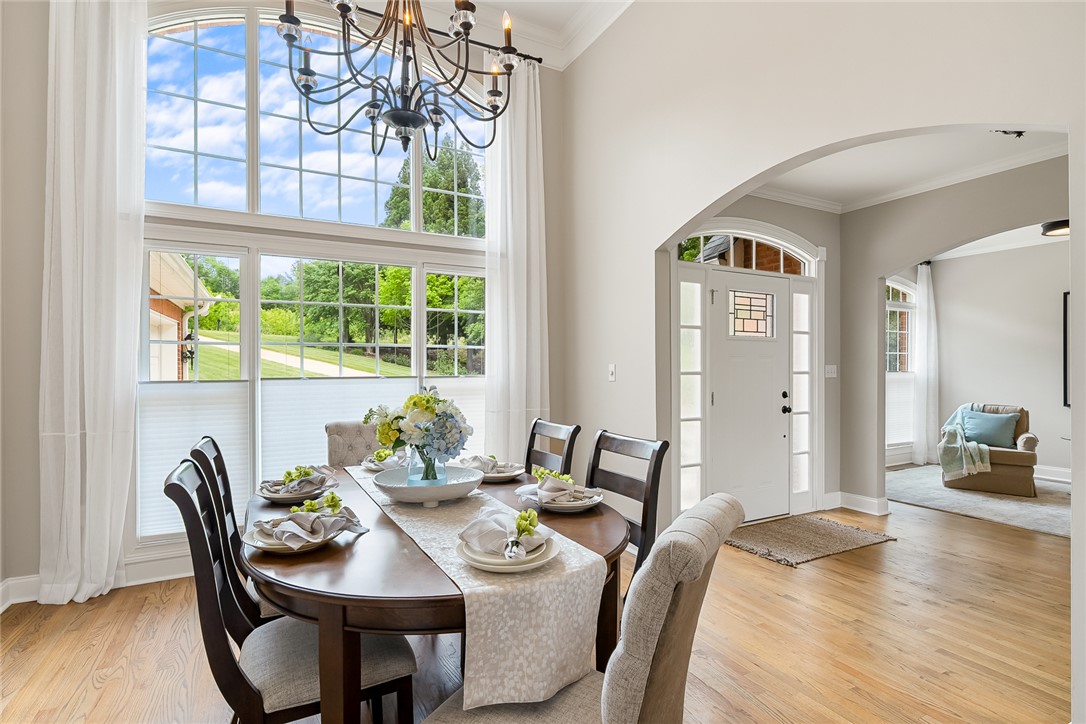 Anderson, South Carolina 29625, United States, 5 Bedrooms Bedrooms, ,4 BathroomsBathrooms,Residential,Active,151469