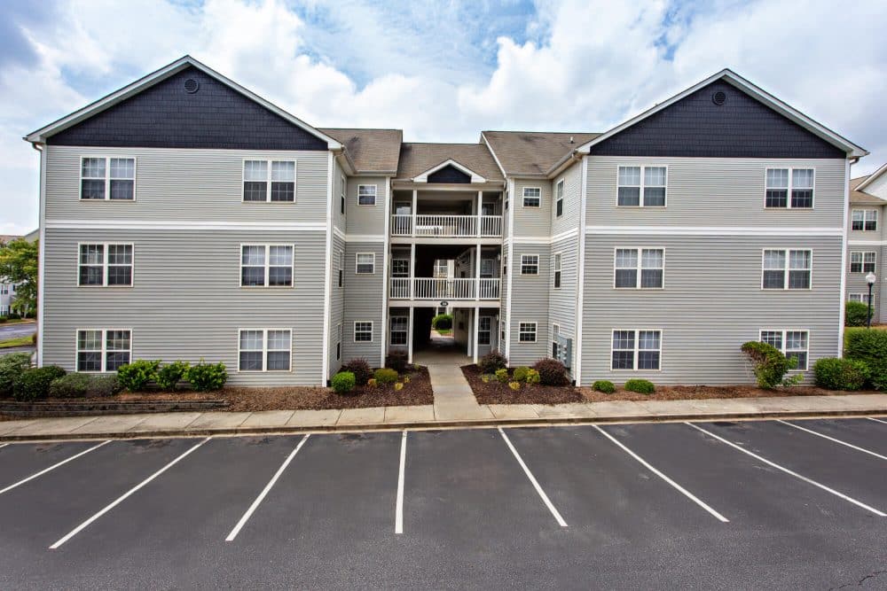 102 G University Village Drive, Central, South Carolina image 1