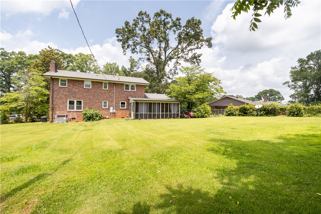 407 Long Forest Circle, Anderson, South Carolina image 28