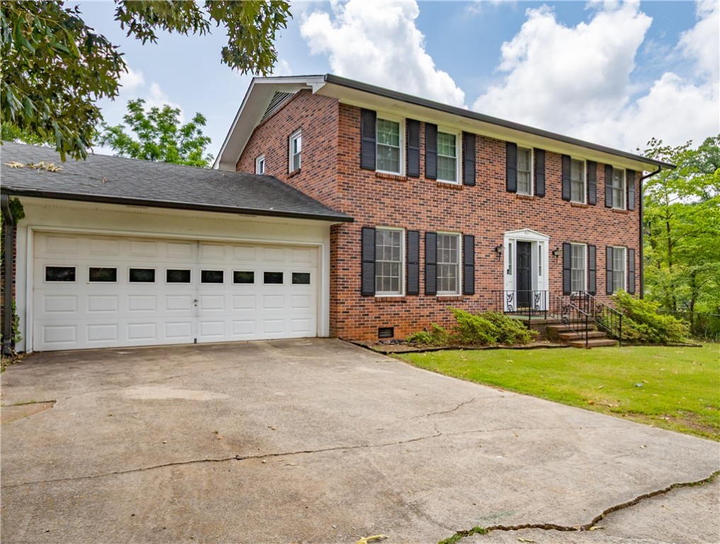 407 Long Forest Circle, Anderson, South Carolina image 3