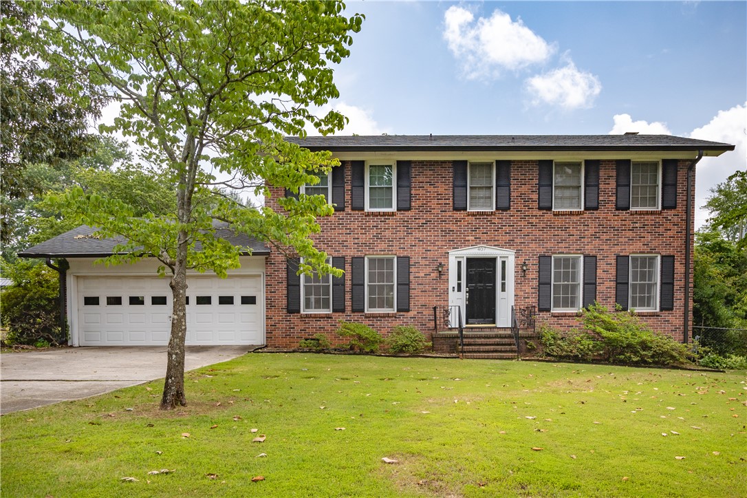 407 Long Forest Circle, Anderson, South Carolina image 1