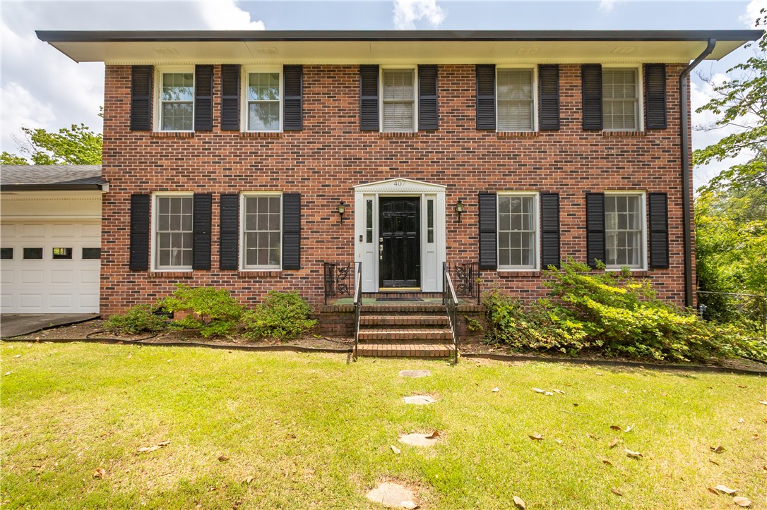 407 Long Forest Circle, Anderson, South Carolina image 4