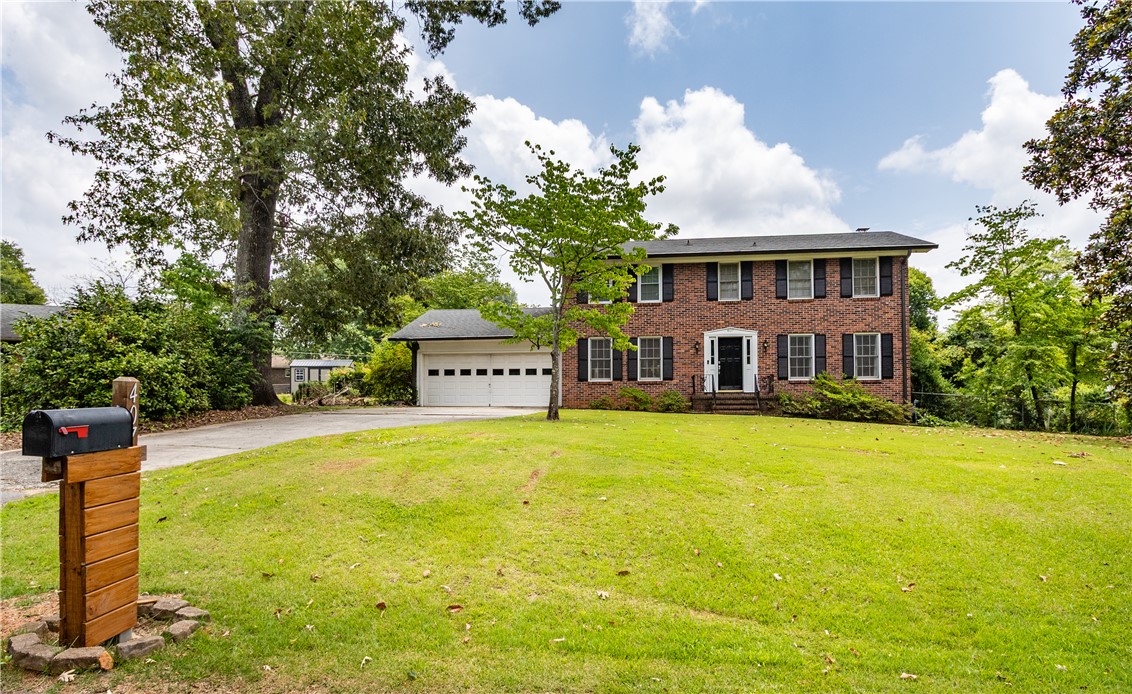 407 Long Forest Circle, Anderson, South Carolina image 2