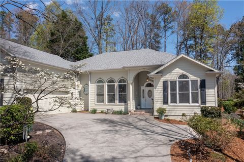 Photo of 21 Quartermaster Drive, Salem, SC 29676 (MLS # 20299262)