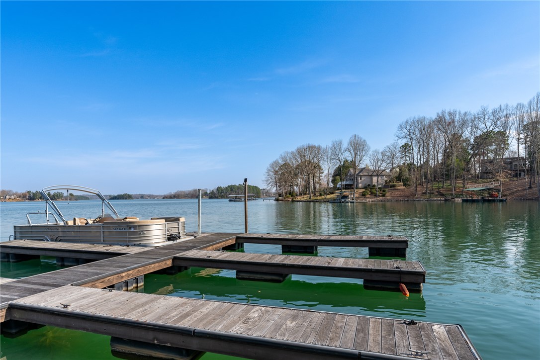Lot 31 Emerald Pointe Drive, Seneca, South Carolina image 18