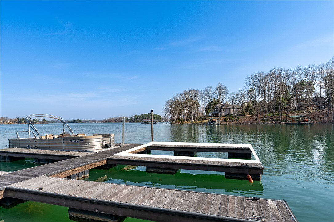 Lot 31 Emerald Pointe Drive, Seneca, South Carolina image 4