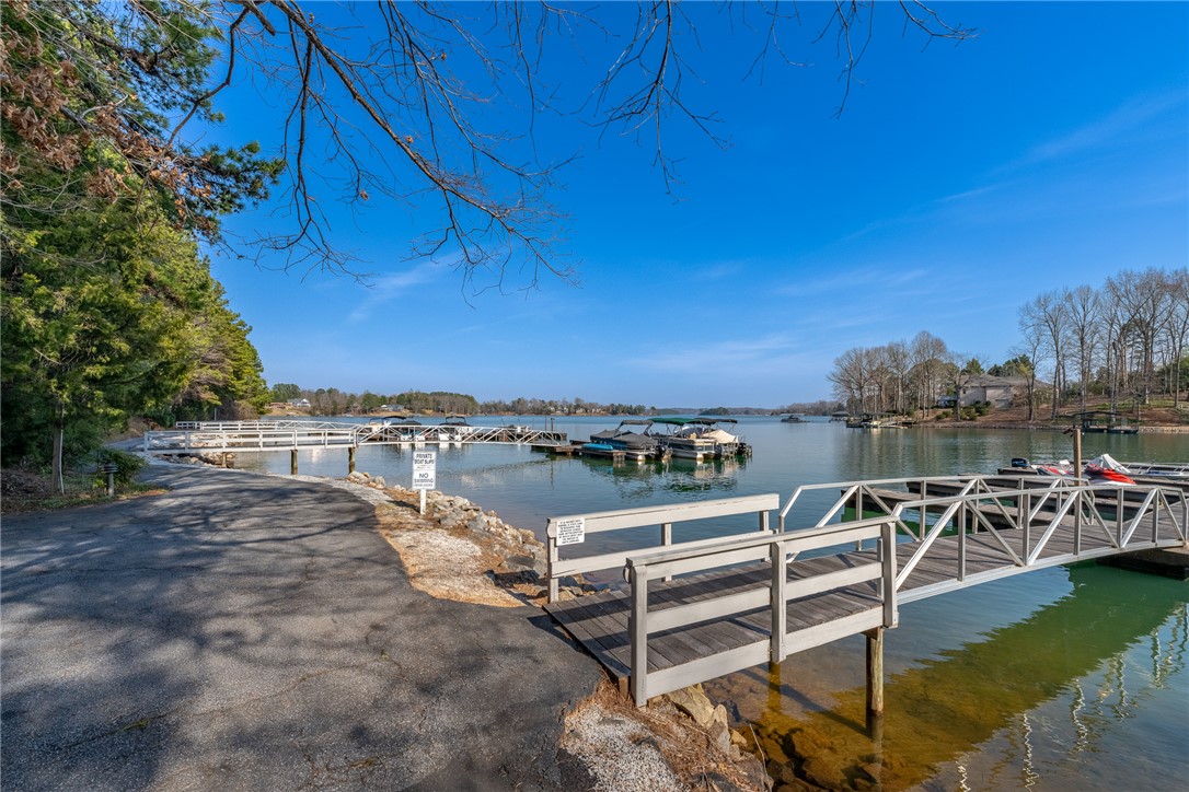 Lot 31 Emerald Pointe Drive, Seneca, South Carolina image 15