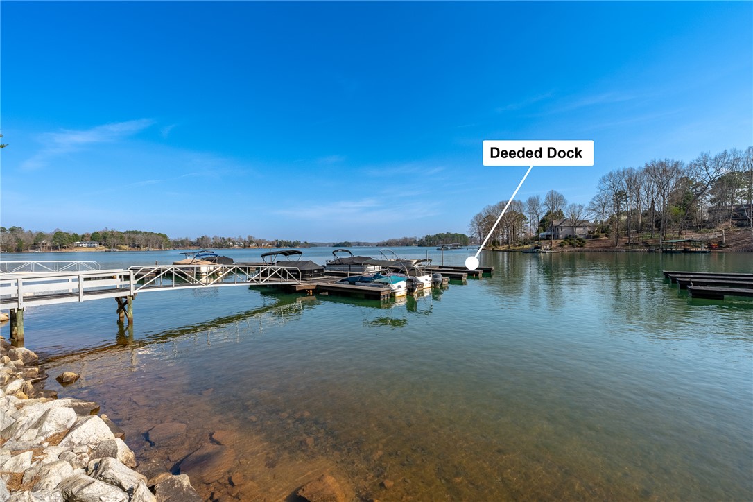 Lot 31 Emerald Pointe Drive, Seneca, South Carolina image 16