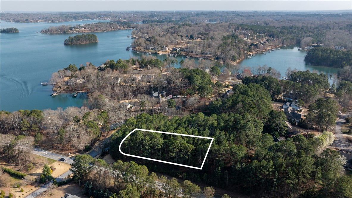 Lot 31 Emerald Pointe Drive, Seneca, South Carolina image 3