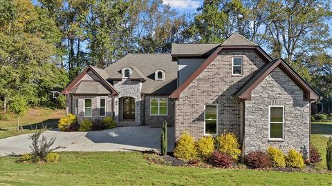 Photo of 105 Bree Drive, Anderson, SC 29621 (MLS # 20296233)