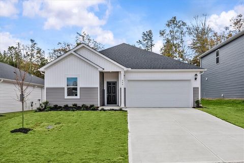 Photo of 546 Harben Drive, Woodruff, SC 29388 (MLS # 20298595)