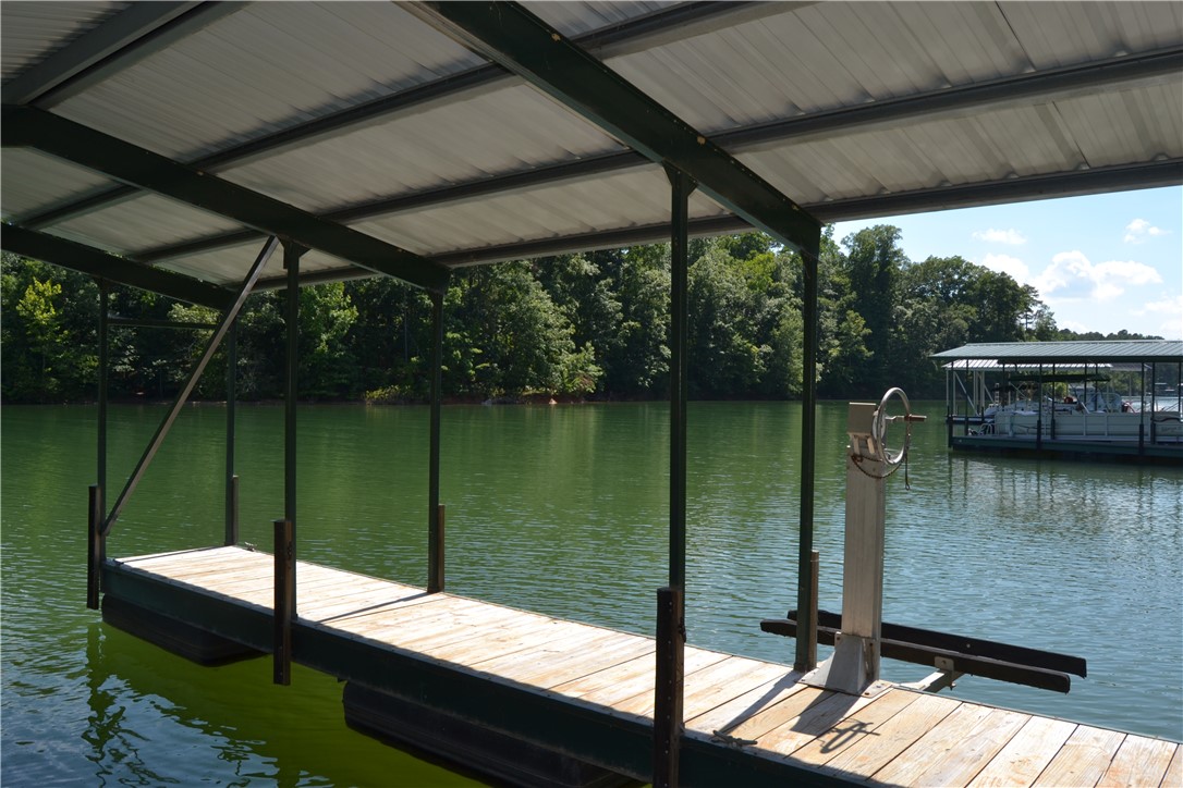 913 Paynes Creek Rd Road, Hartwell, Georgia image 4