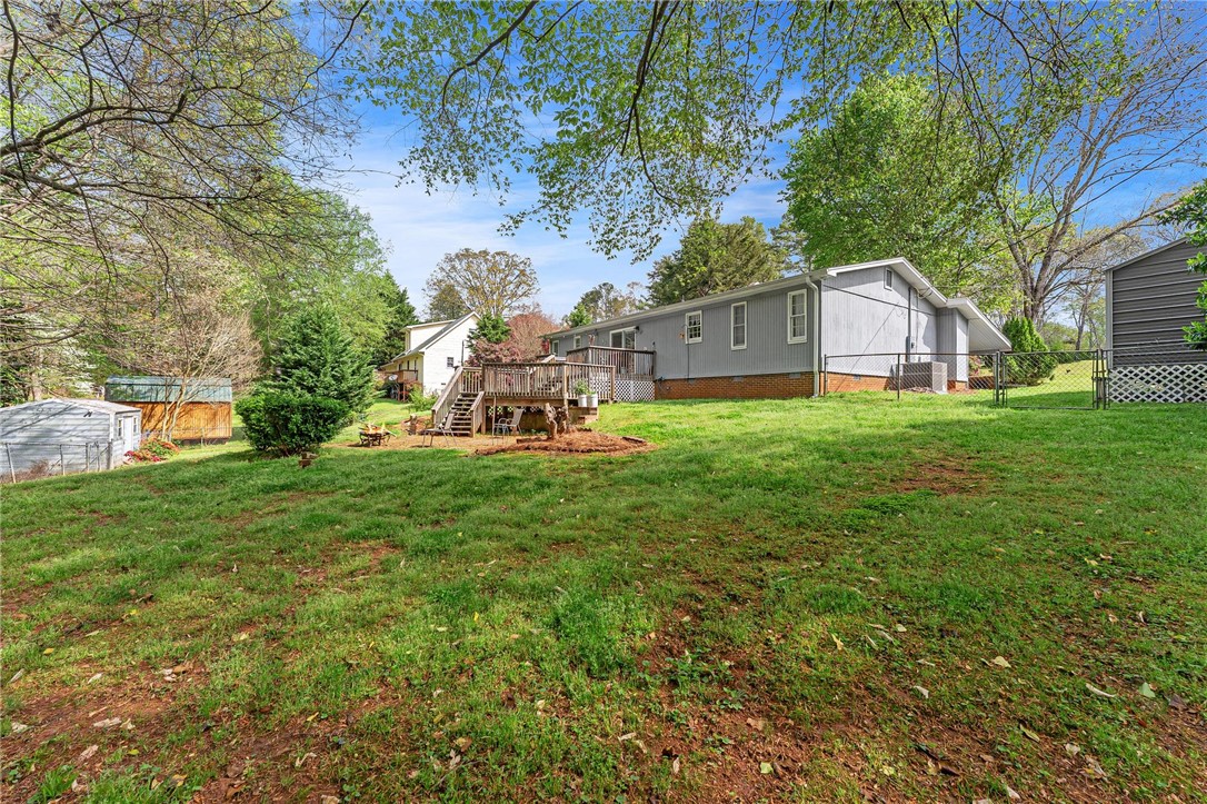 709 Alpine Drive, Seneca, South Carolina image 19