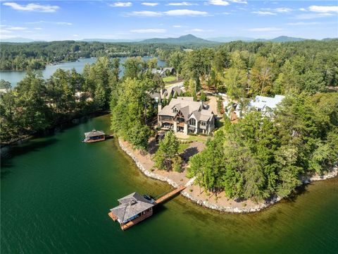 Photo of 413 Peninsula Ridge, Sunset, SC 29685 (MLS # 20293680)