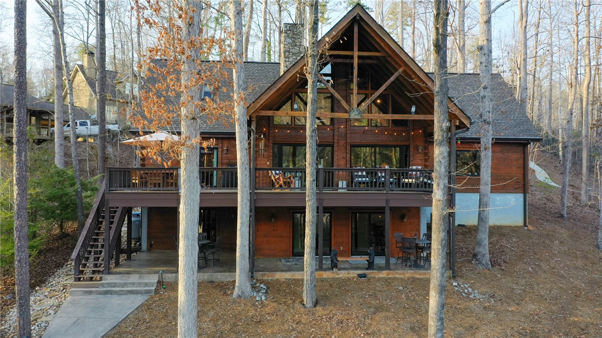 105 Cedar Cove, Sunset, South Carolina image 1
