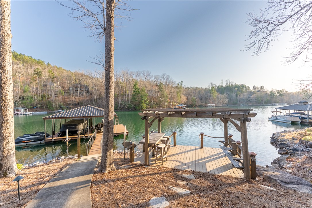 105 Cedar Cove, Sunset, South Carolina image 5