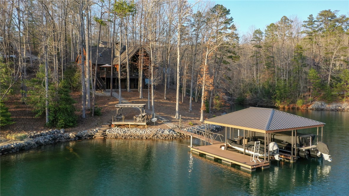 105 Cedar Cove, Sunset, South Carolina image 6