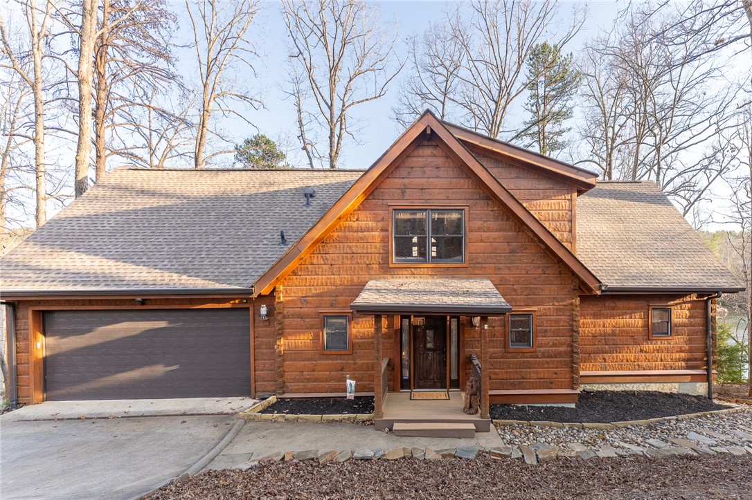 105 Cedar Cove, Sunset, South Carolina image 22