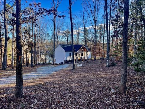 Photo of 1115 Hawk Harbor Drive, Anderson, SC 29625 (MLS # 20296423)