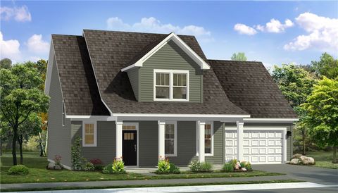 Photo of 137 Wells Crossing Lane, Seneca, SC 29678 (MLS # 20303293)