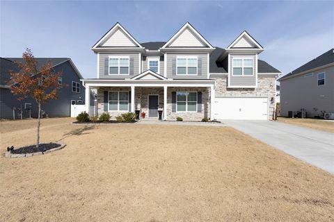 Photo of 333 Carriage Hill Drive, Easley, SC 29642 (MLS # 20297947)