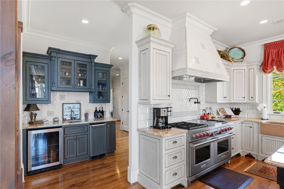 136 Blue Water Trail, Salem, South Carolina image 16