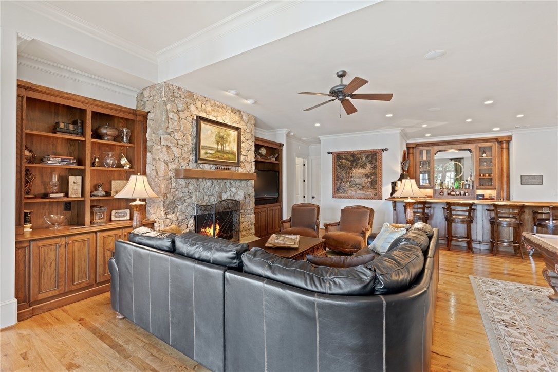 136 Blue Water Trail, Salem, South Carolina image 29