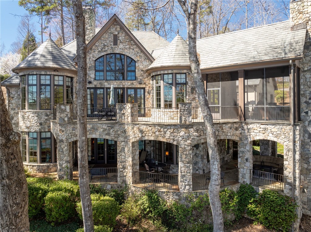 136 Blue Water Trail, Salem, South Carolina image 2