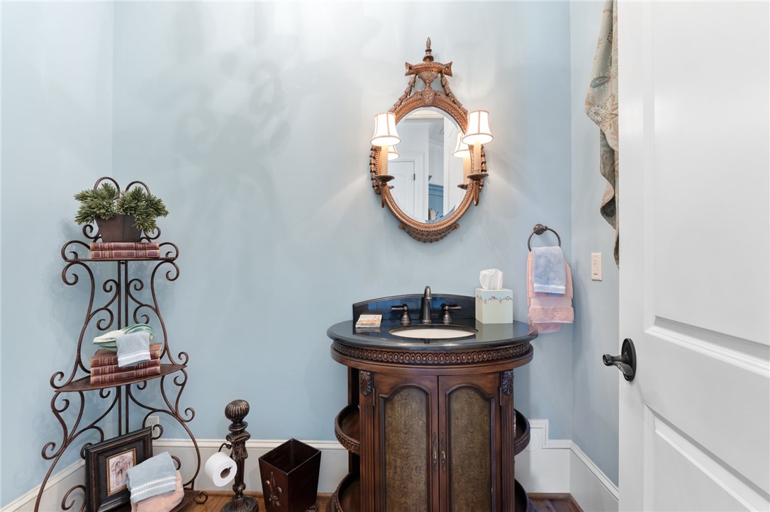 136 Blue Water Trail, Salem, South Carolina image 17