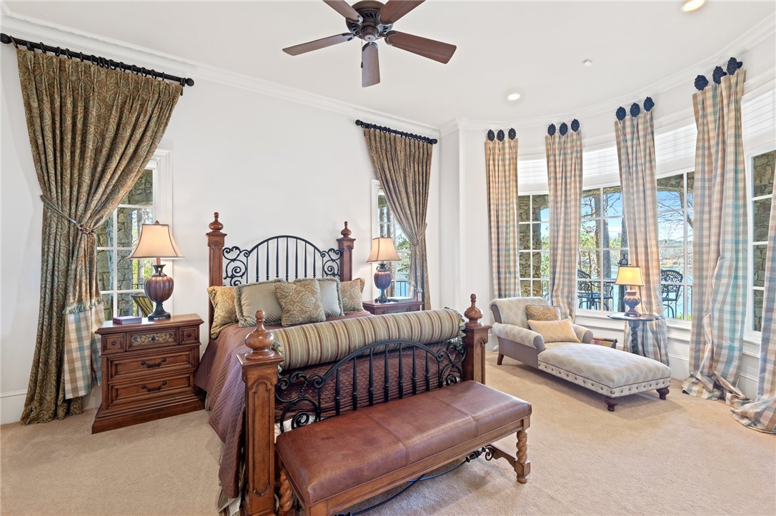136 Blue Water Trail, Salem, South Carolina image 32